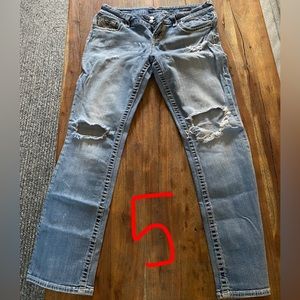 Vigoss woman’s jeans